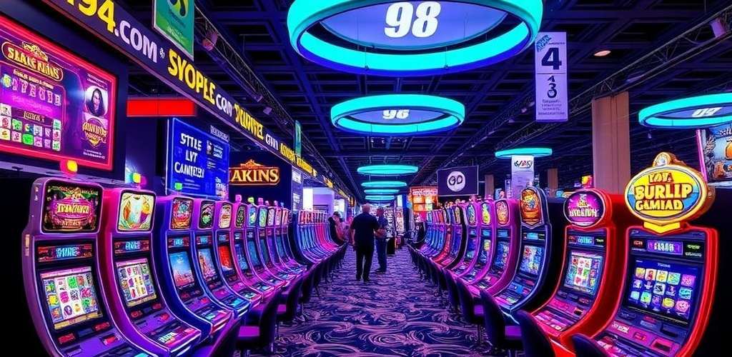 slots móveis progressivos 5sbet