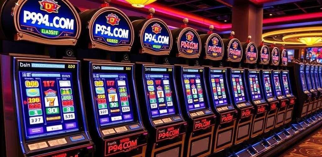 slots móveis progressivos 5sbet